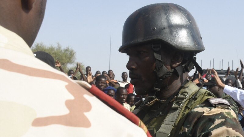 Six soldats nigériens tués dans une nouvelle attaque près du Tchad