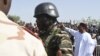 EU Pledges Military Help for Niger