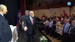 Karamollaoğlu’dan CHP’yle İttifak Eleştirilerine Yanıt