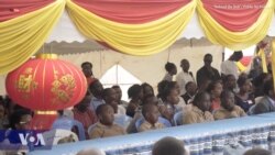 Indie Filmmaker Shares Her Perspective on China’s Cultural Influence in Kenya