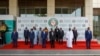 West African Summit; Coup-hit Neighbors on Agenda 