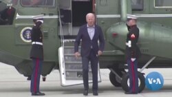 Viagem de Biden ao Médio Oriente inclui voo direto Israel-Arábia Saudita