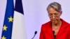 PM Prancis Berjanji Atasi Masalah Ekonomi akibat Perang Ukraina