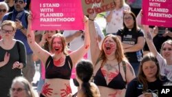 Supreme Court Abortion Pennsylvania