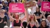 Pasca Putusan MA Batalkan Hak Aborsi, Biden Serukan Demonstrasi Damai