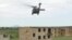 Hungary Hosts Helicopter Defense Exercises 