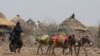 Growing Health Crisis Seen in Horn of Africa as Acute Hunger Spreads