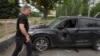 Россия нанесла удары по городам в Донецкой области