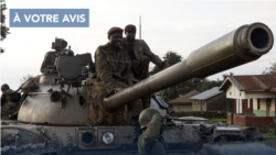  À Votre Avis : les forces étrangères peuvent-elles ramener la paix en RDC ?