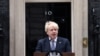 Ông Boris Johnson từ chức Thủ tướng Anh