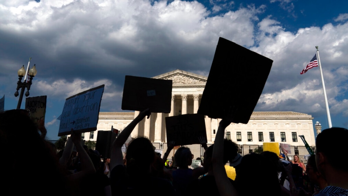 3 Months After Court Ruling, Uncertainty Persists Over Abortion Legal Status - Vimarsana News