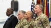 Gjenerali amerikan Christopher Cavoli mori komandën ushtarake të NATO-s