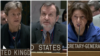 نشست شورای امنیت درباره برجام؛ نماینده آمریکا: ایران مطالبات فرابرجامی را کنار بگذارد