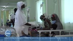 Iyalan Likitan Da Mayakan ISWAP Suka Yi Garkuwa Da Shi Sun Yi Kira Ga Gwamnati Ta Ceto Shi