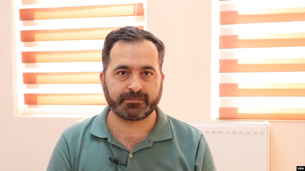 Bəxtiyar Hacıyev 14 gündür aclıq edir