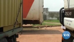 African Continental FTA Challenged by Bureaucracy, Poor Infrastructure