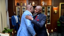 Nouveau gouvernement en RDC: des ex-barons de retour