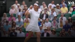 Tunisia’s Ons Jabeur Makes History at Wimbledon
