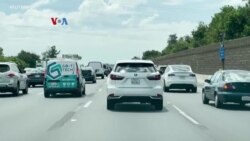 Harga Bensin Mencekik, Puluhan Juta Warga Tetap "Road Trip" HUT Kemerdekaan AS