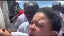 Sipòtè defen prezidan Jovenel Moise kontinye mande jistis pou defen an ki mouri asasinen 7 jiyè 2021