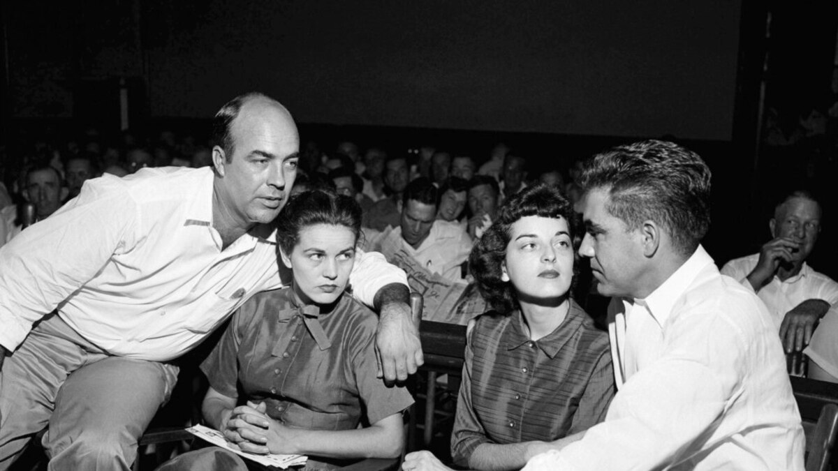 1955 Warrant in Emmett Till Case Found; Family Seeks Arrest - Vimarsana News