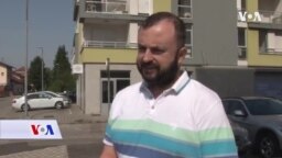 Bubonjić: Vlasti RS nastavljaju razgradnju BiH