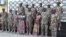 Dakarun Najeriya Sun Yi Nasarar Kubutar Da Karin Biyu Daga Cikin ‘Yan Matan Chibok