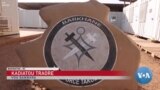Fransi jamana ye faraje finitigi jekulu TAKUBA ka, baara kunceli lase
