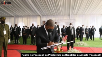 Réquiem para Luanda - Rede Angola - Notícias independentes sobre Angola