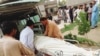Bus Falls Into Deep Ravine in Pakistan, Killing 19 