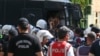 بازداشت ده‌ها نفر در خلال رژه افتخار استانبول 