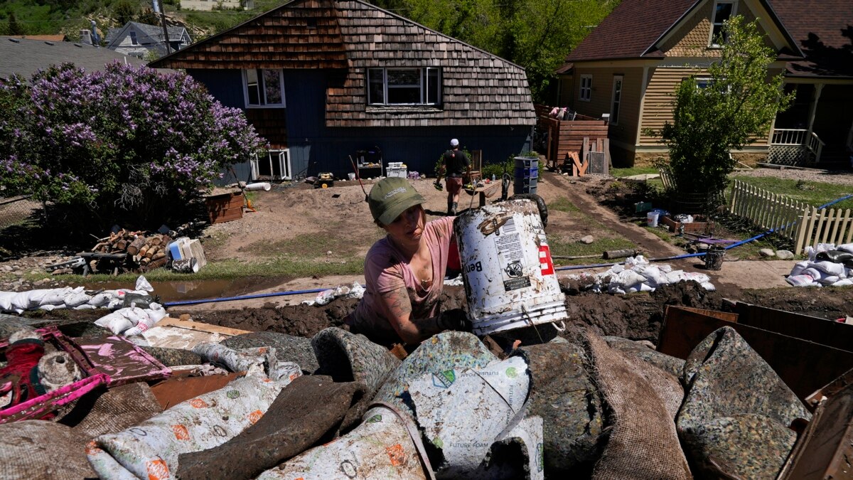 Towns Near Yellowstone Fear Impact of Lost Tourism Season - Vimarsana News