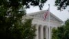 Polarizing US Supreme Court Decisions Headline Blockbuster Term