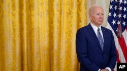 Američki predsjednik Joe Biden (Foto: AP/Patrick Semansky, File)