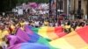 London Rayakan 50 Tahun Parade Pride