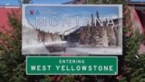 Pembukaan Kembali Taman Nasional Yellowstone Menyusul Banjir