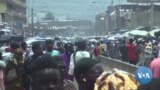 Seliba ani nafen songo geleya, Bamako