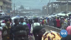 Seliba ani nafen songo geleya, Bamako