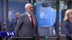 BE, bisedimet për anëtarësim me Shqipërinë dhe Maqedoninë e Veriut ende pezull
