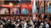 کرونا در ایران | افزایش بستری‌ها در ۲۳ استان؛ مراسم مذهبی کماکان برگزار می‌شود
