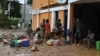 Saison des pluies en Côte d'Ivoire: 30 morts depuis début avril