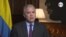 Entrevista a Iván Duque, presidente de Colombia
