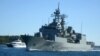 호주 해군 호위함, 일본 주변 해역서 북한 불법 선박간 환적 감시 