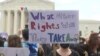 Sekitar Separuh AS Kembali Larang Aborsi Menyusul Pembatalan "Roe v Wade"?