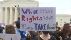 Sekitar Separuh AS Kembali Larang Aborsi Menyusul Pembatalan "Roe v Wade"?