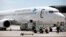 Một chiếc máy bay của hãng hàng không quốc gia Garuda Indonesia. 