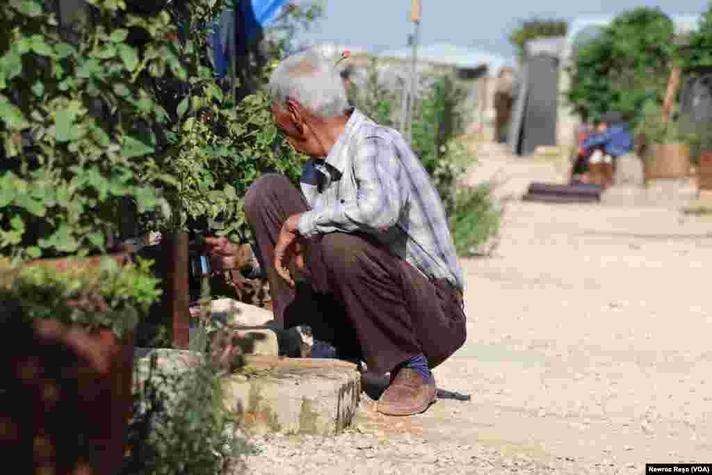 Derbiderbên Efrînî