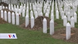 Srebrenica: Bajram bez najmilijih