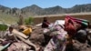موسسۀ خیریۀ امریکایی به زلزله‌زدگان افغانستان بیش از ۱۰۰ هزار دالر جمع‌آوری کرد