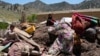 تقاضای طالبان: دارایی‌های افغانستان را آزاد کنید تا با زلزله‌زدگان کمک کنیم